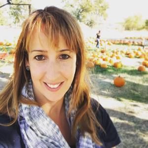 Meet your Posher, Michelle